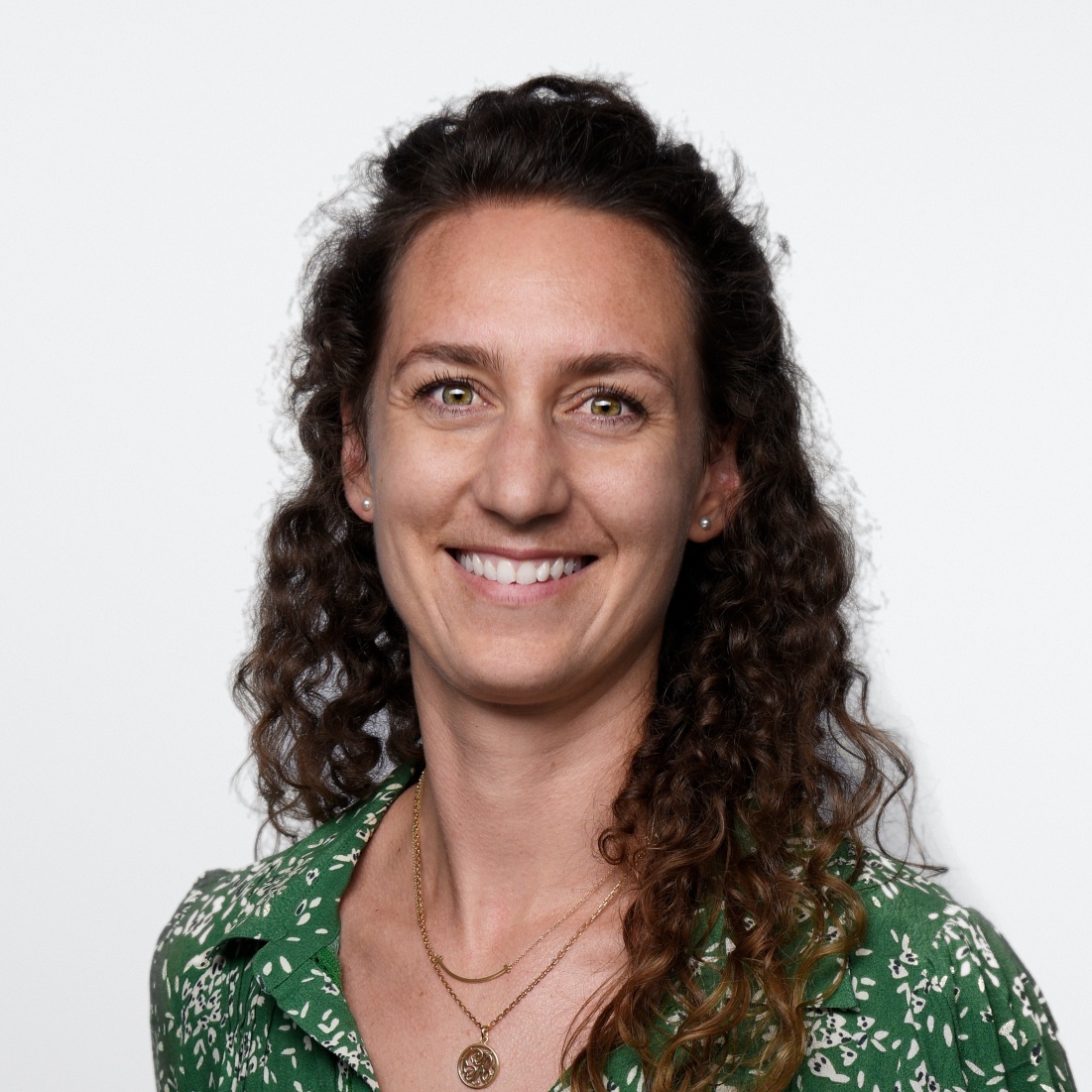 Amélie Teil - rééducation périnéale Lausanne